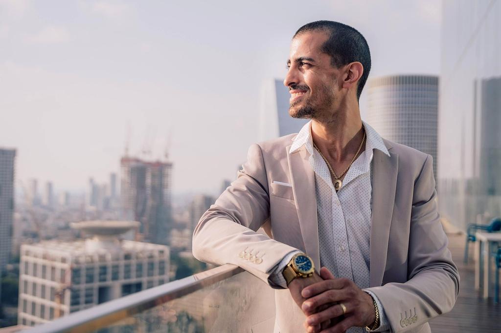 Selin Yıldız - Liderlik Danışmanı