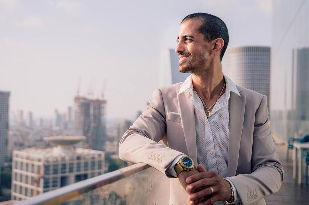 Ozan Kaya video testimonial